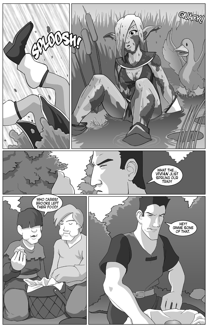(2005) Side Story - Page 11