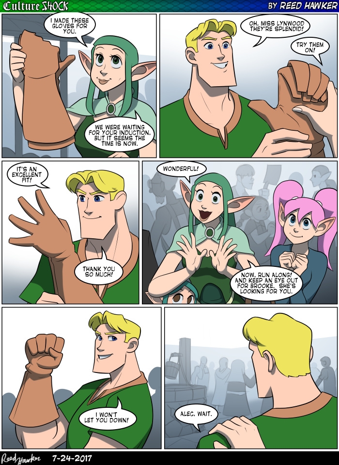 #663 Gloves