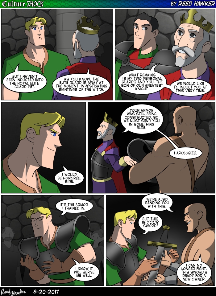 #668 Join the Royal Elite Guard today!