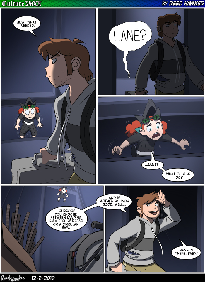 #779 All The Best Choices