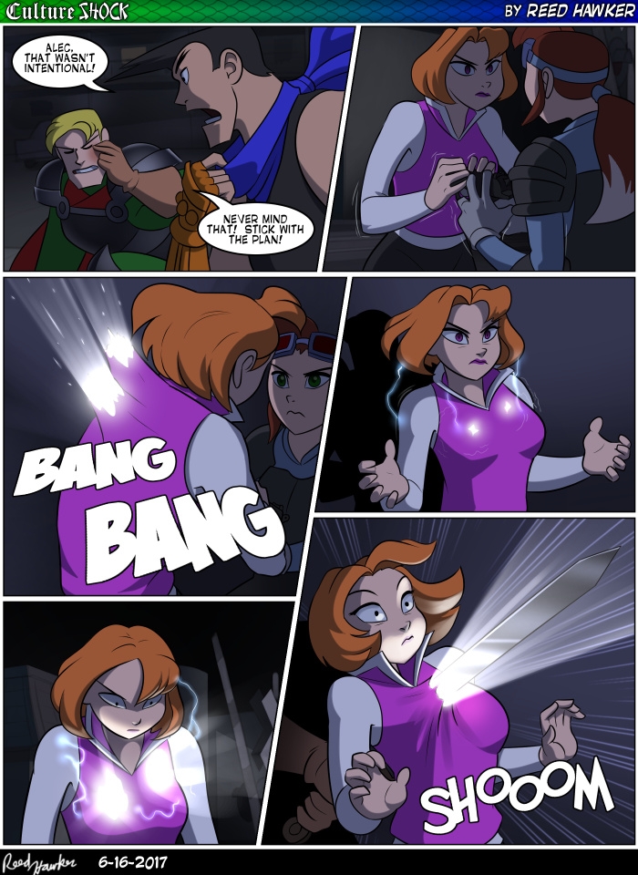 #653 Clash 14