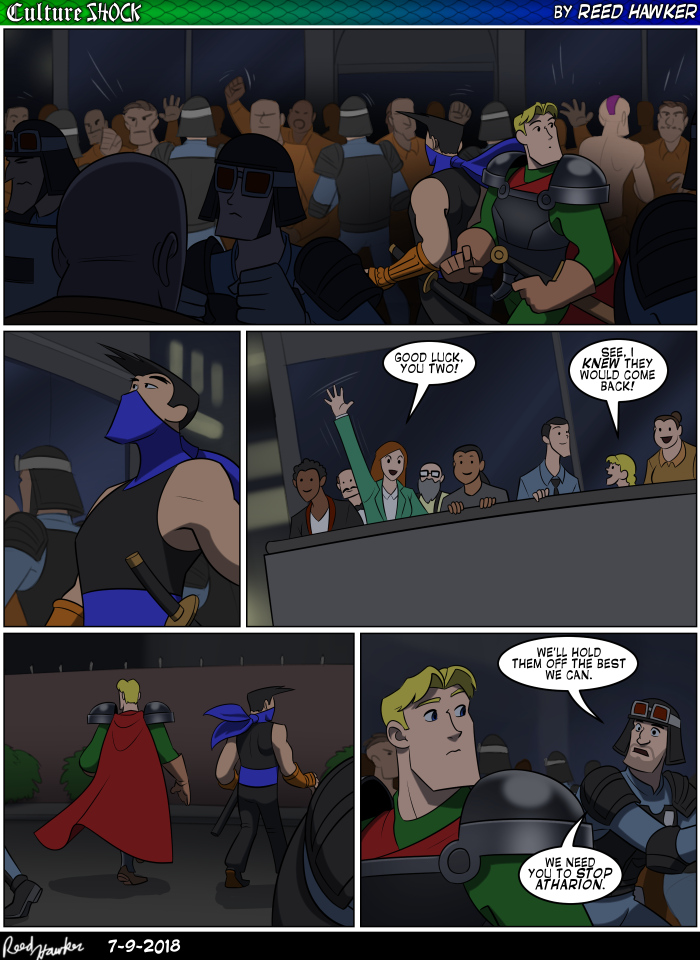 #728 Free Passage