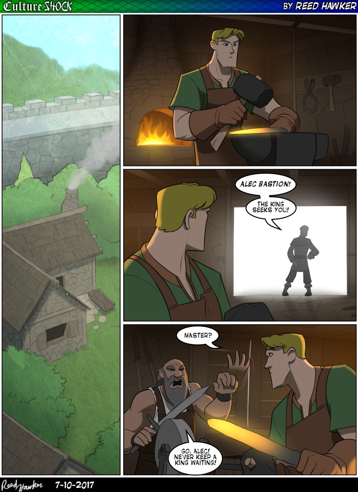 #660 Past