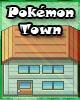 Go to 'Pokemon Town' comic