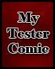 Go to 'Tester Comic' comic