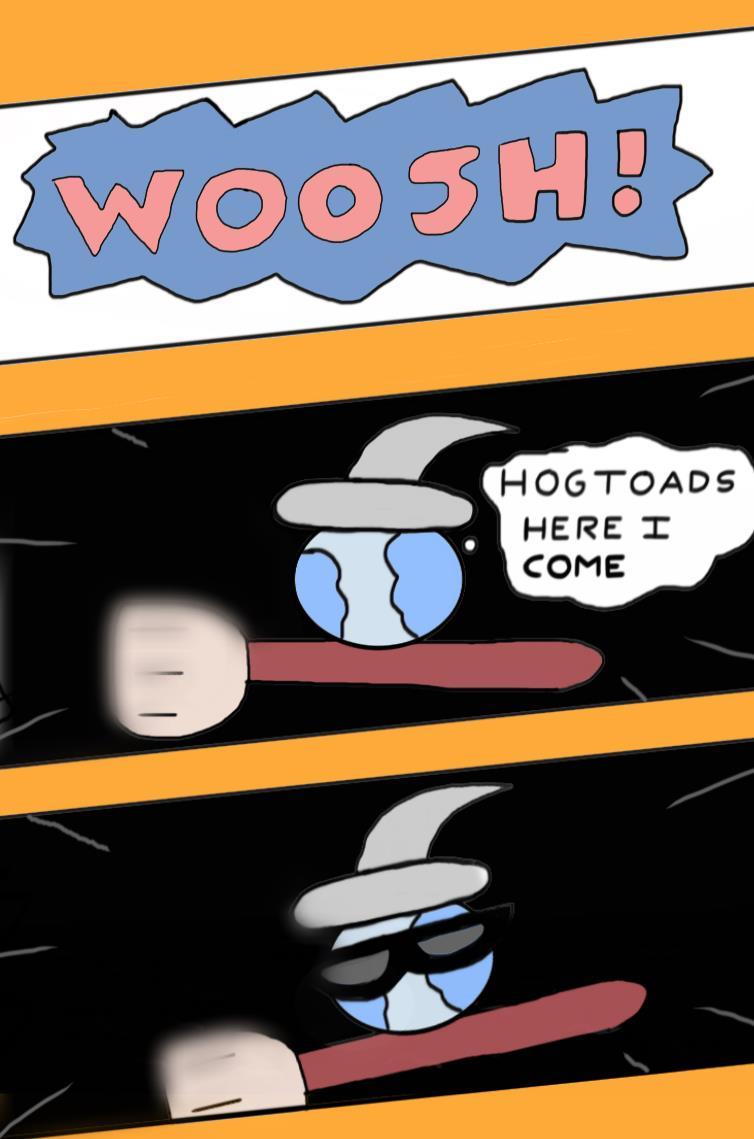 Great Galaxy war explained page 12