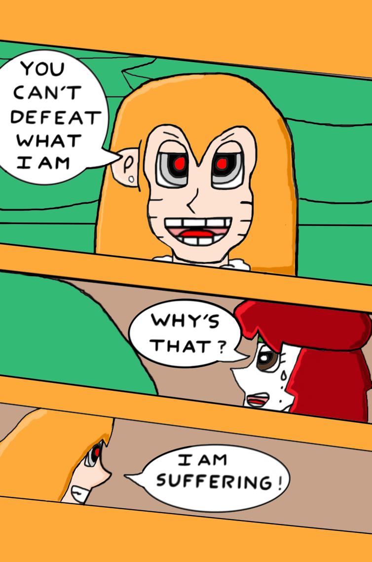 A Twist In the Tale page 2