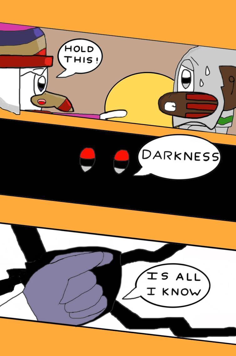 Death Page 8