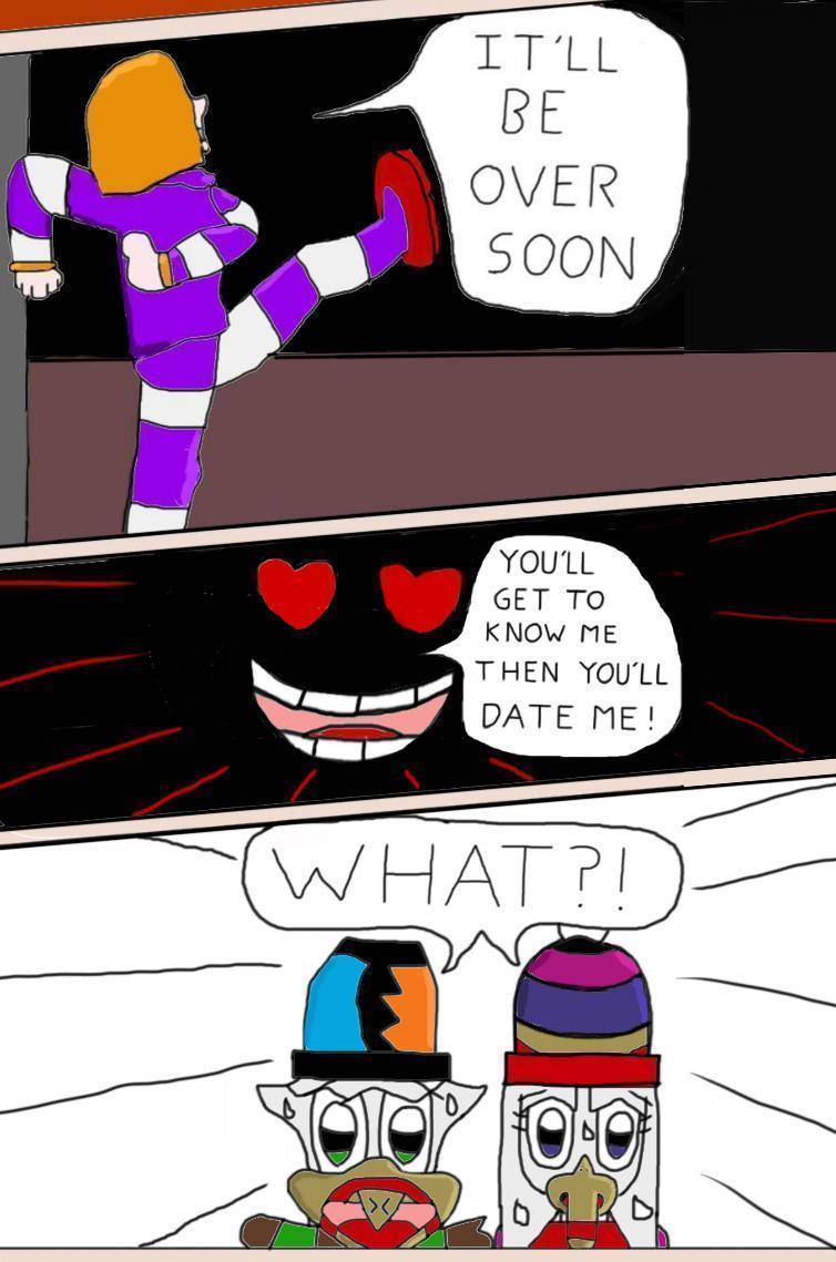 Chapter 11: Trusted Wholesaler Page 14