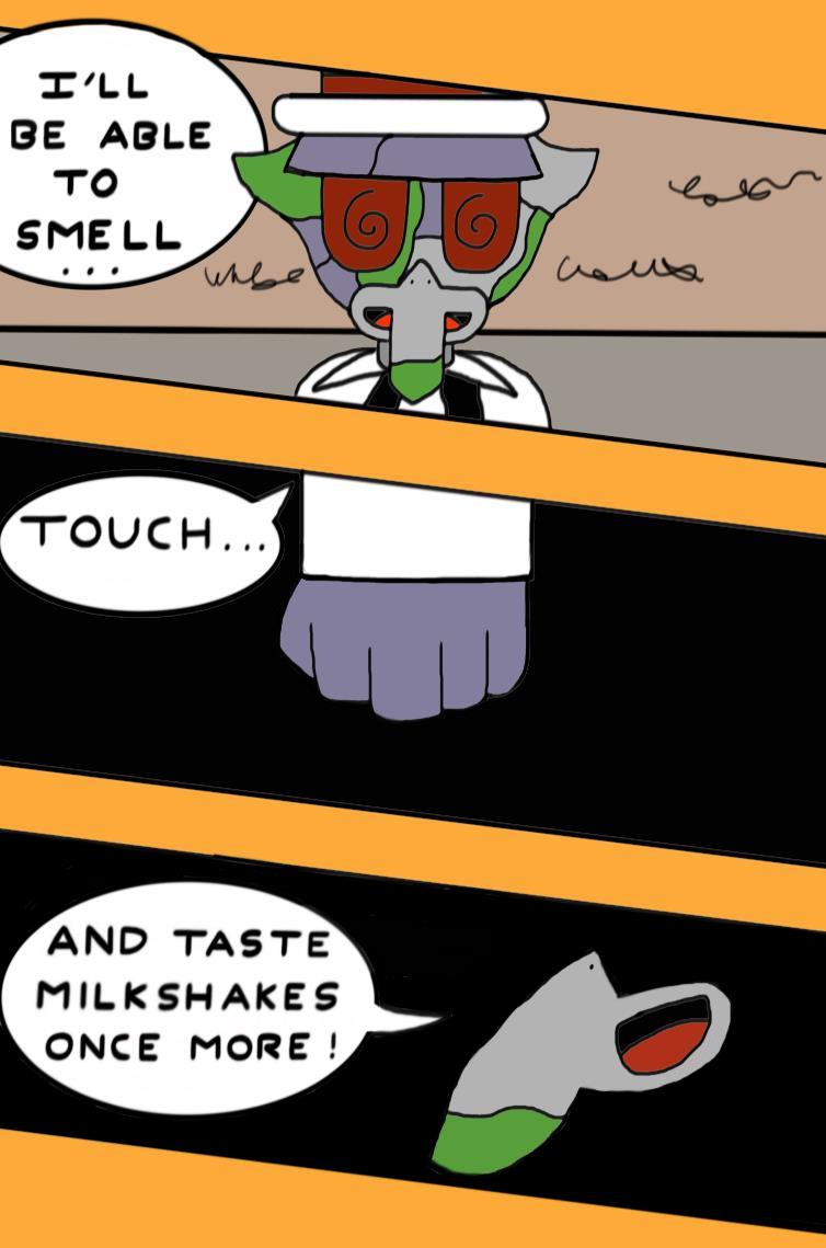  Rebirth Page 15