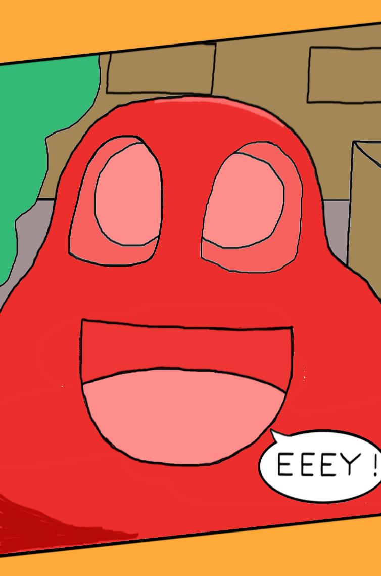 Beware of the Glob 3