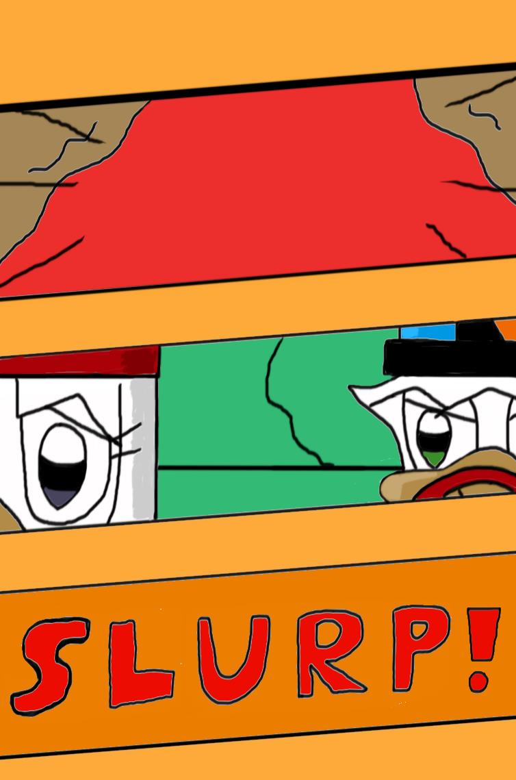 Beware of the Glob 8