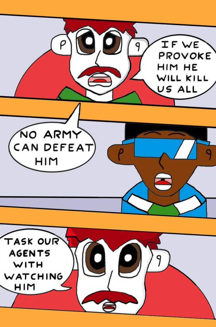 A Twist In the Tale page 15