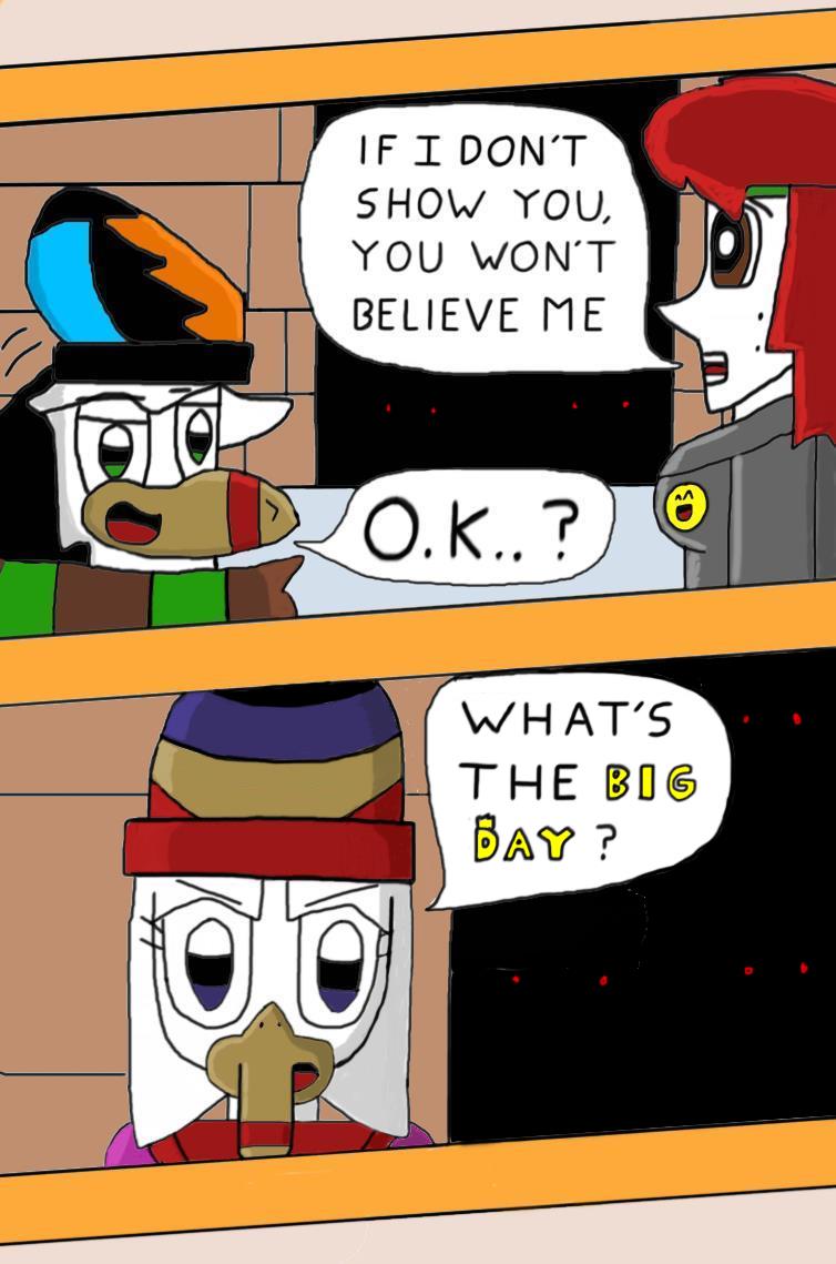 Friendship 400 Page 20