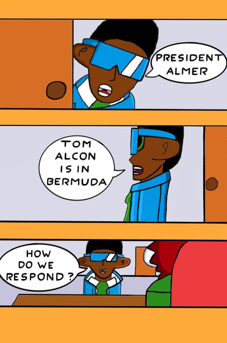 A Twist In the Tale page 13