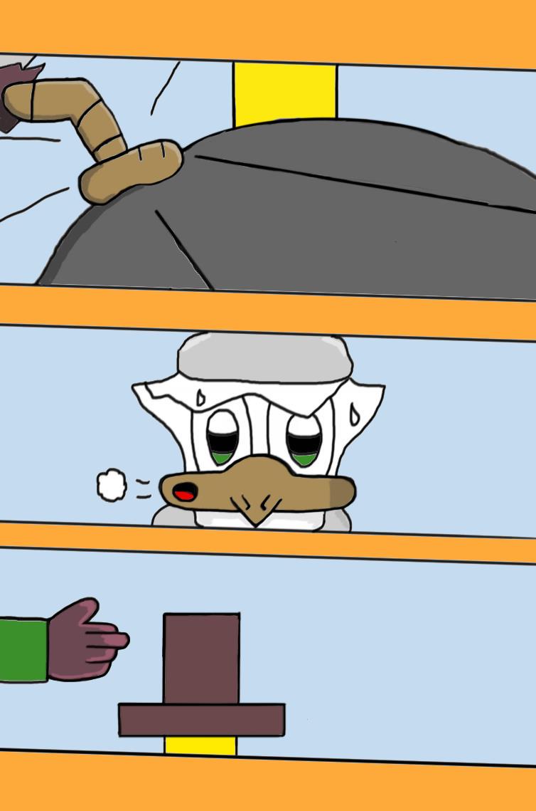  Hawk and Flo: origins page 53