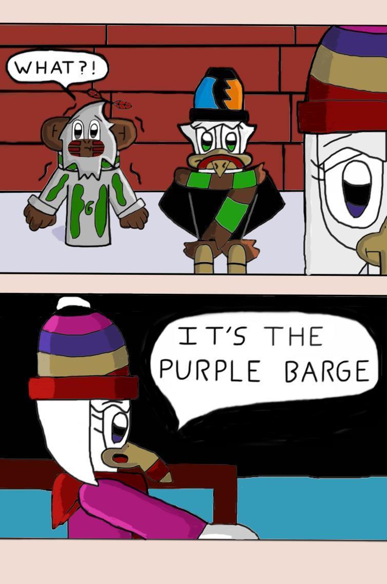 Friendship 400 Page 5