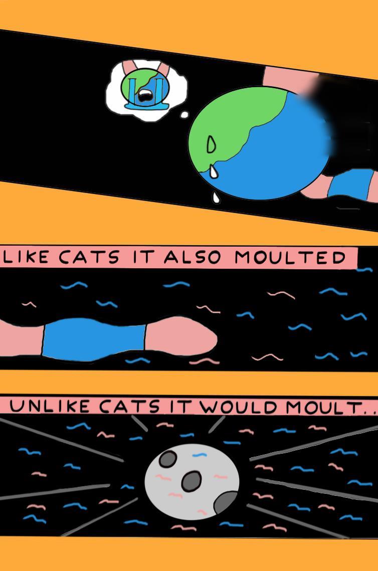 Great Galaxy war explained page 7