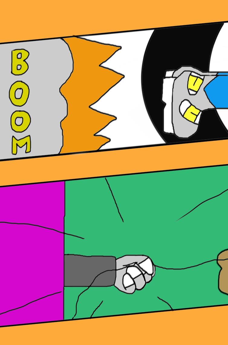 Hat out of Heck page 10