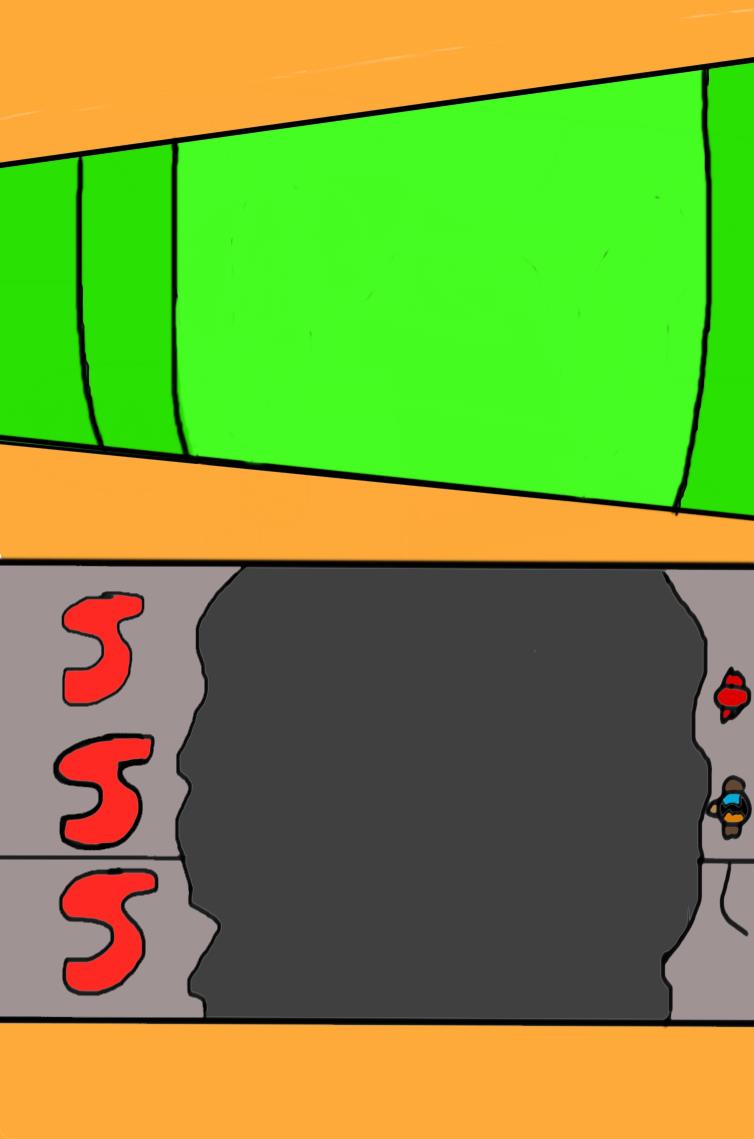 Beware of the Glob 49