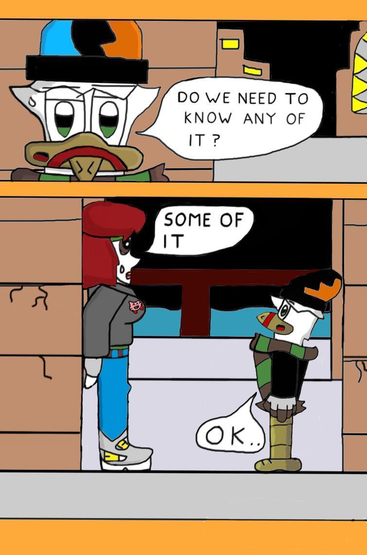  Friendship 400 Page 26