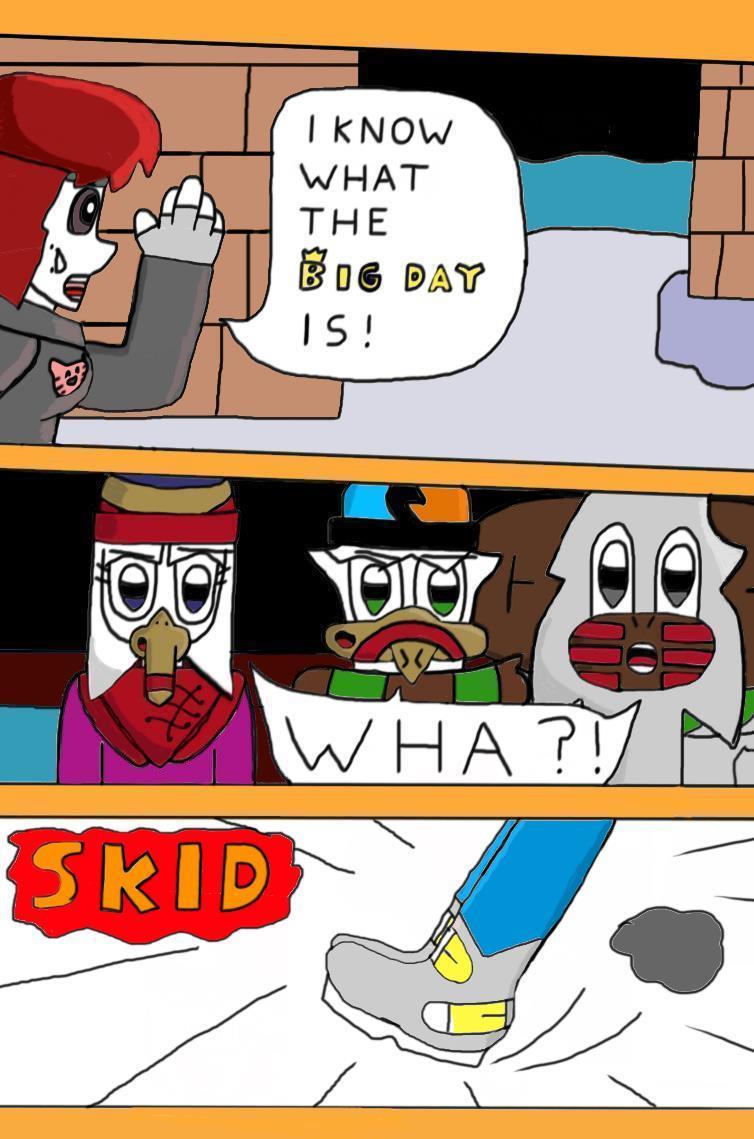 Friendship 400 Page 18