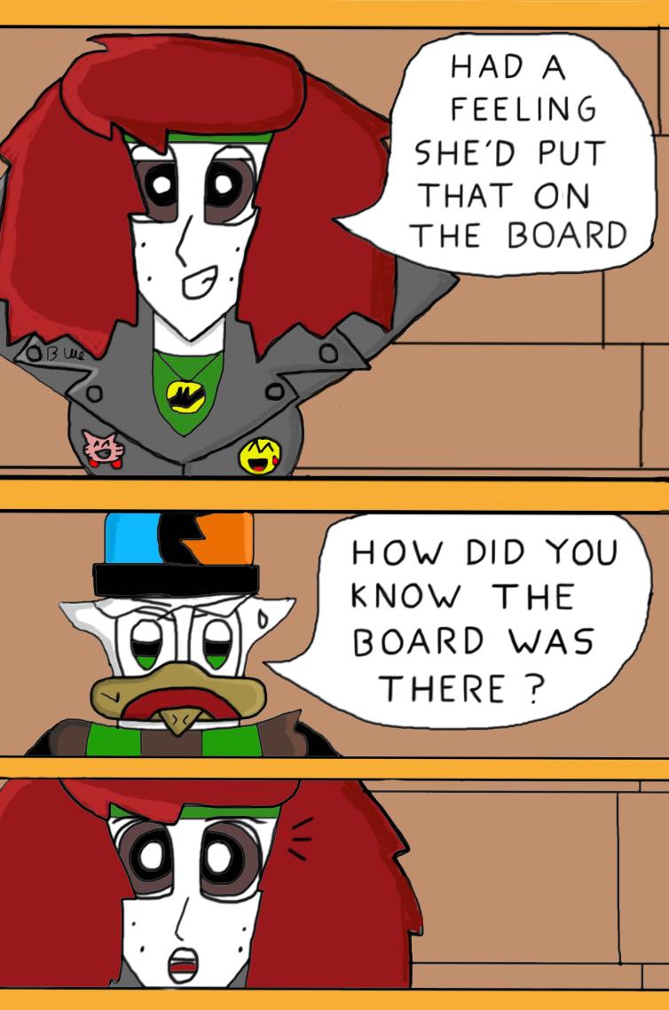 Friendship 400 Page 24