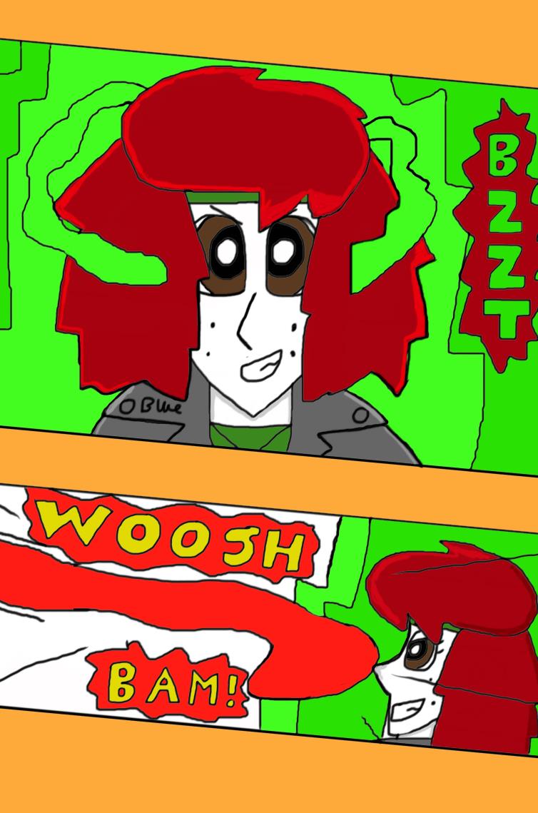 Beware of the Glob 40