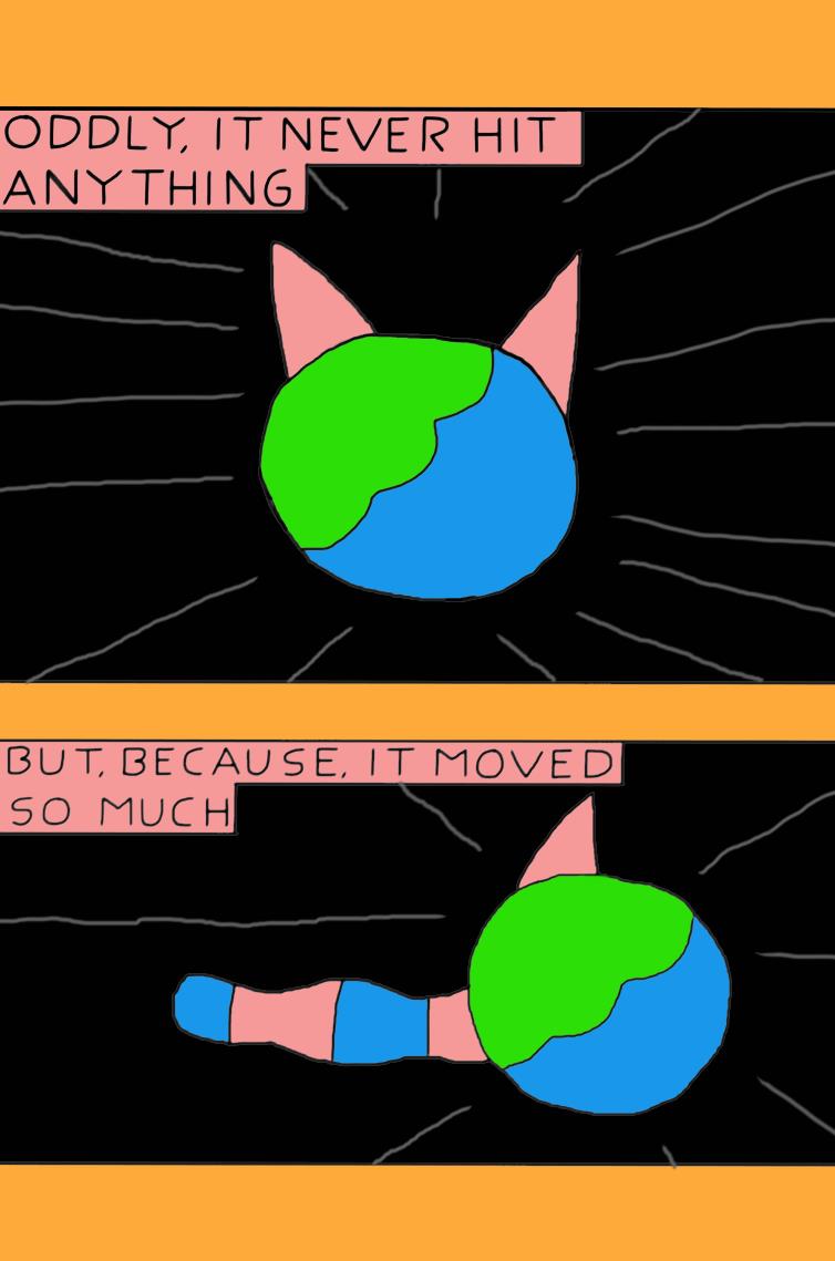 Hawk and Flo: origins page 36