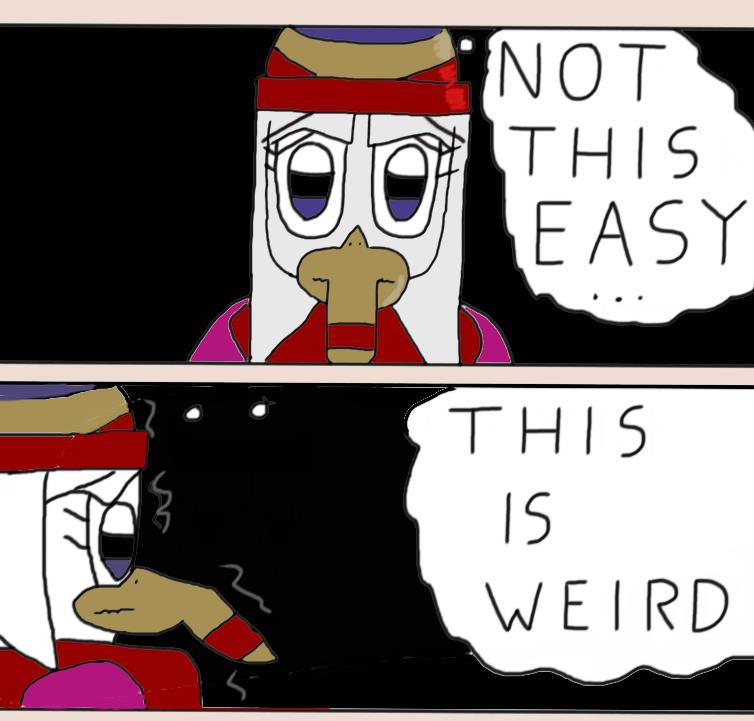 Chapter 10 Thriller made of Vanilla 2 page 51