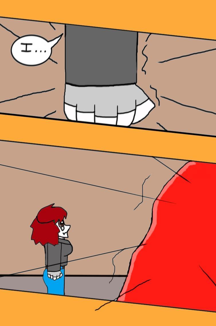 Beware of the Glob 33