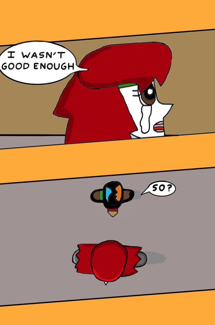 Beware of the Glob 35