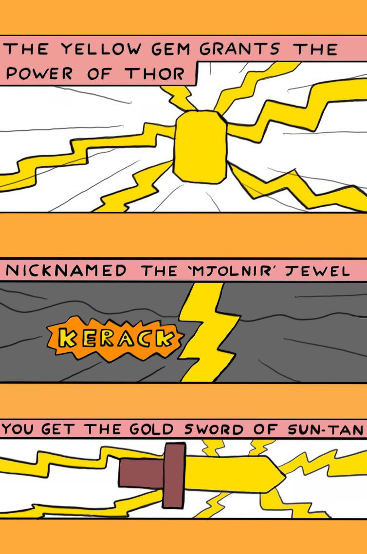A Twist In the Tale page 20