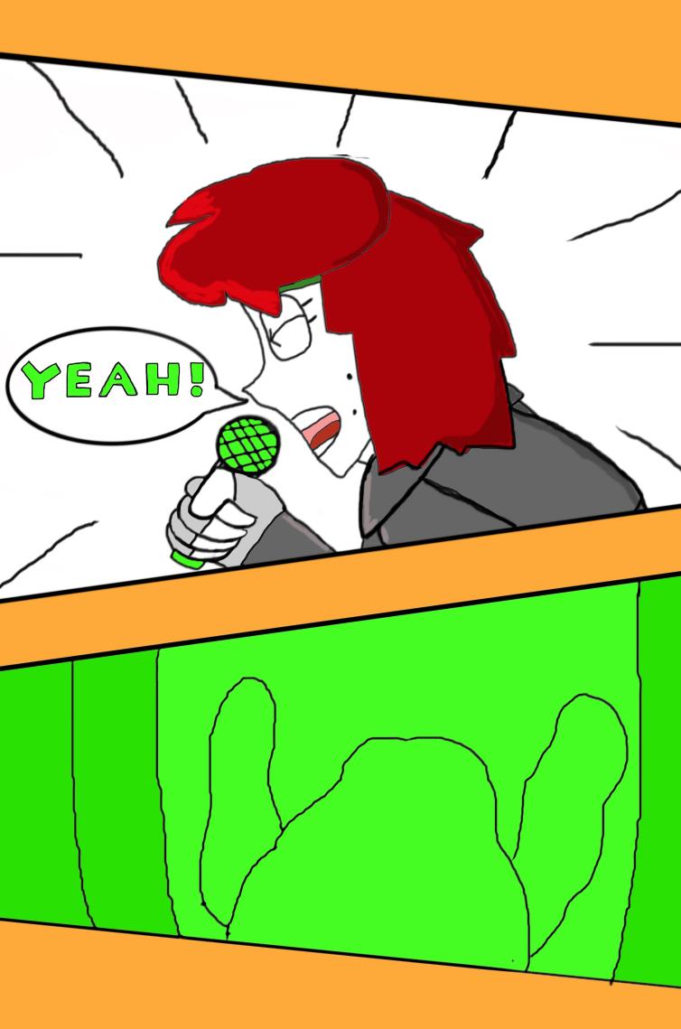 Beware of the Glob 48