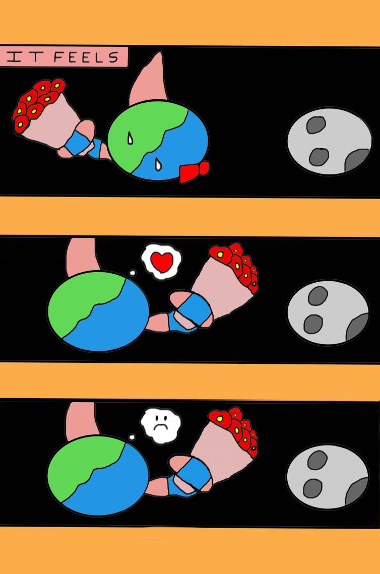 Great Galaxy war explained page 6