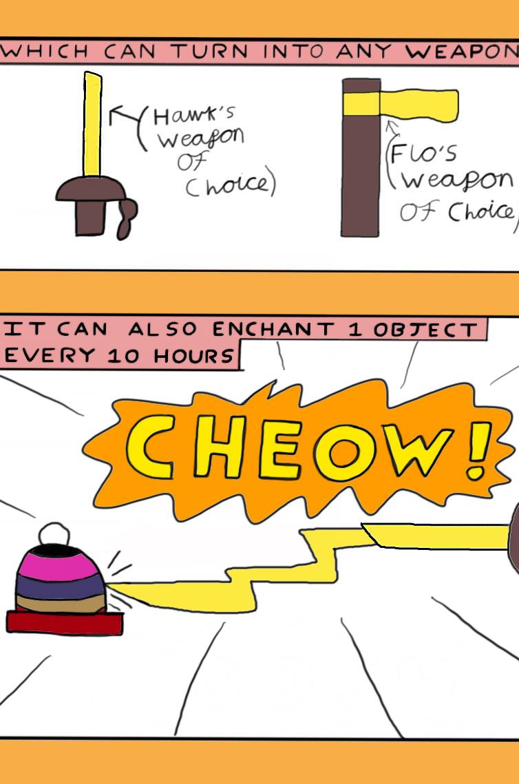A Twist In the Tale page 21