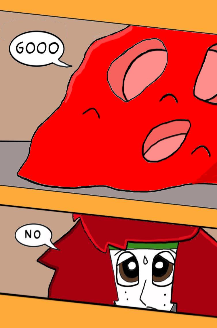 Beware of the Glob 32