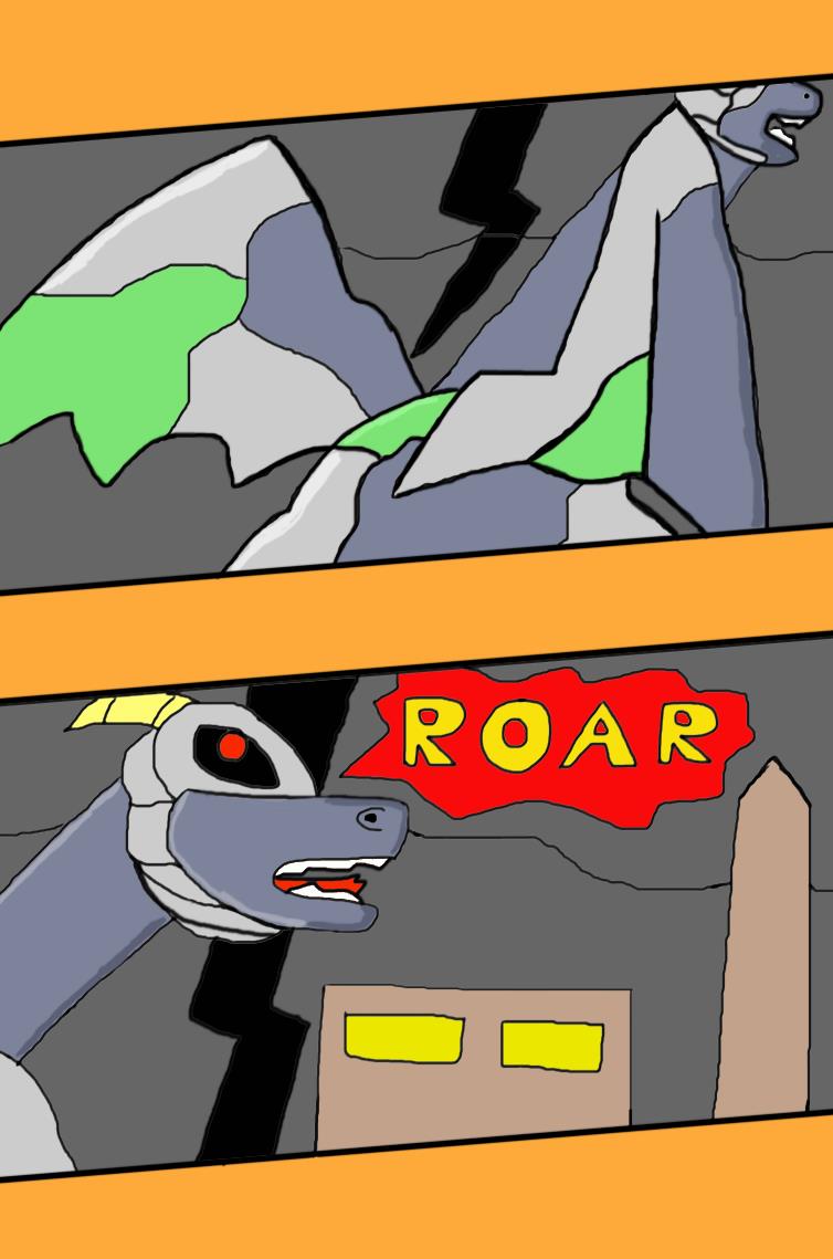 Rebirth Page 8