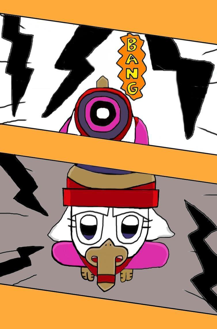Death Page 1