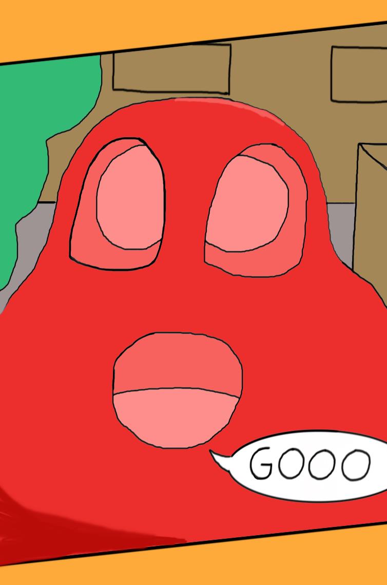 Beware of the Glob 2