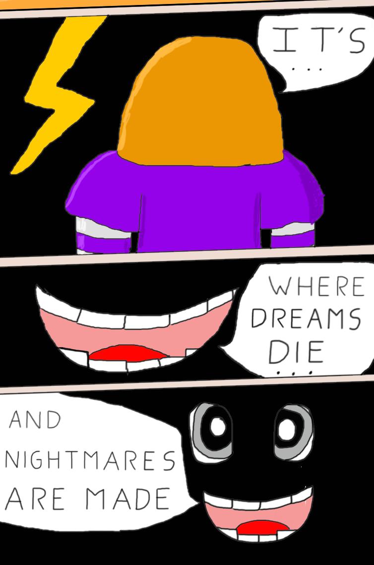 Chapter 11: Trusted Wholesaler Page 5