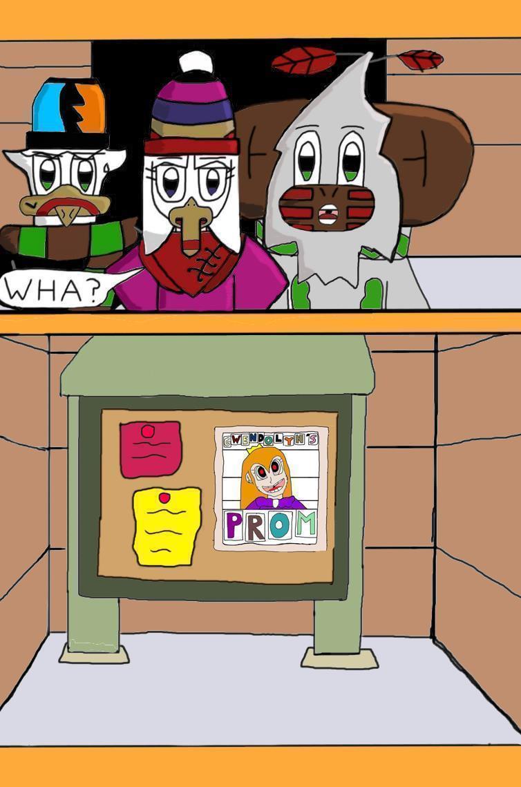  Friendship 400 Page 22