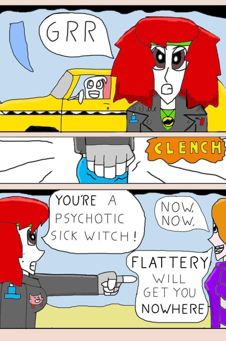Chapter 11: Trusted Wholesaler Page 11