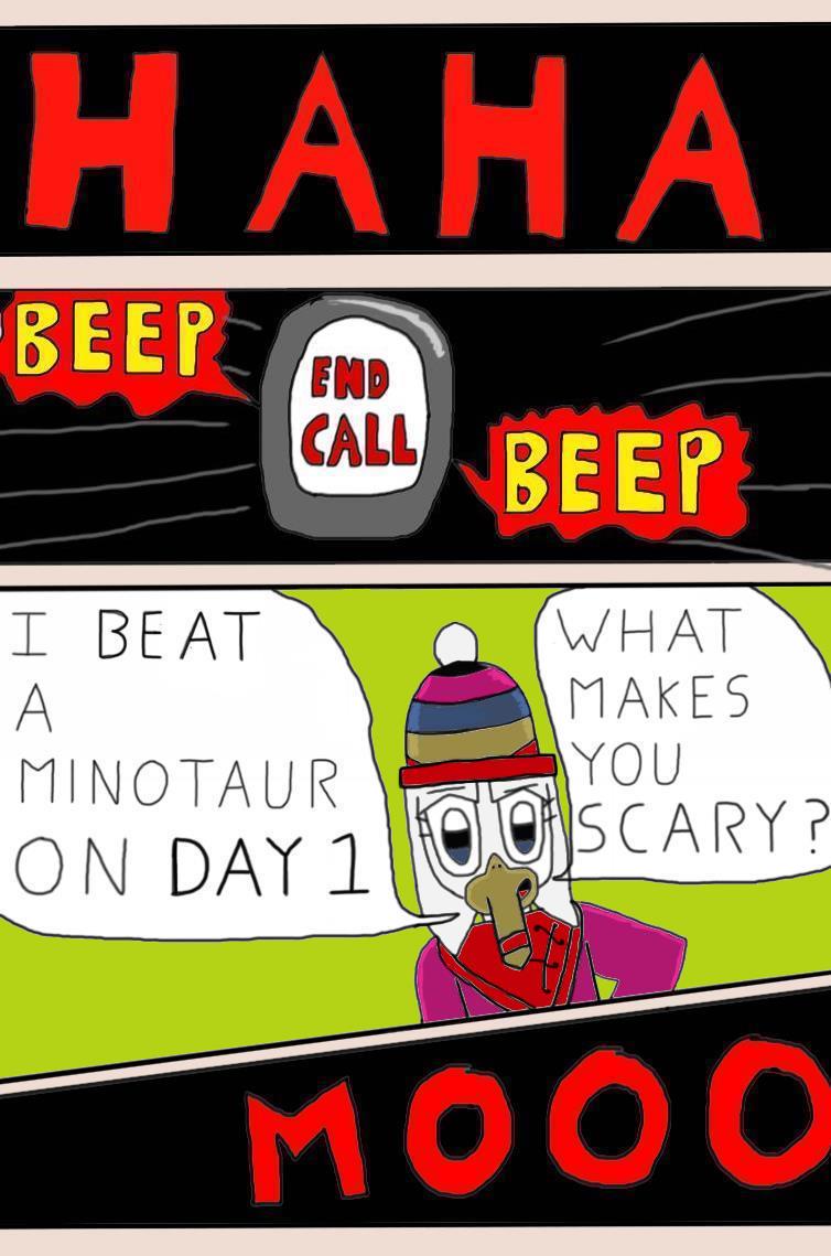  Chapter 10 Thriller made of Vanilla 2 page 35