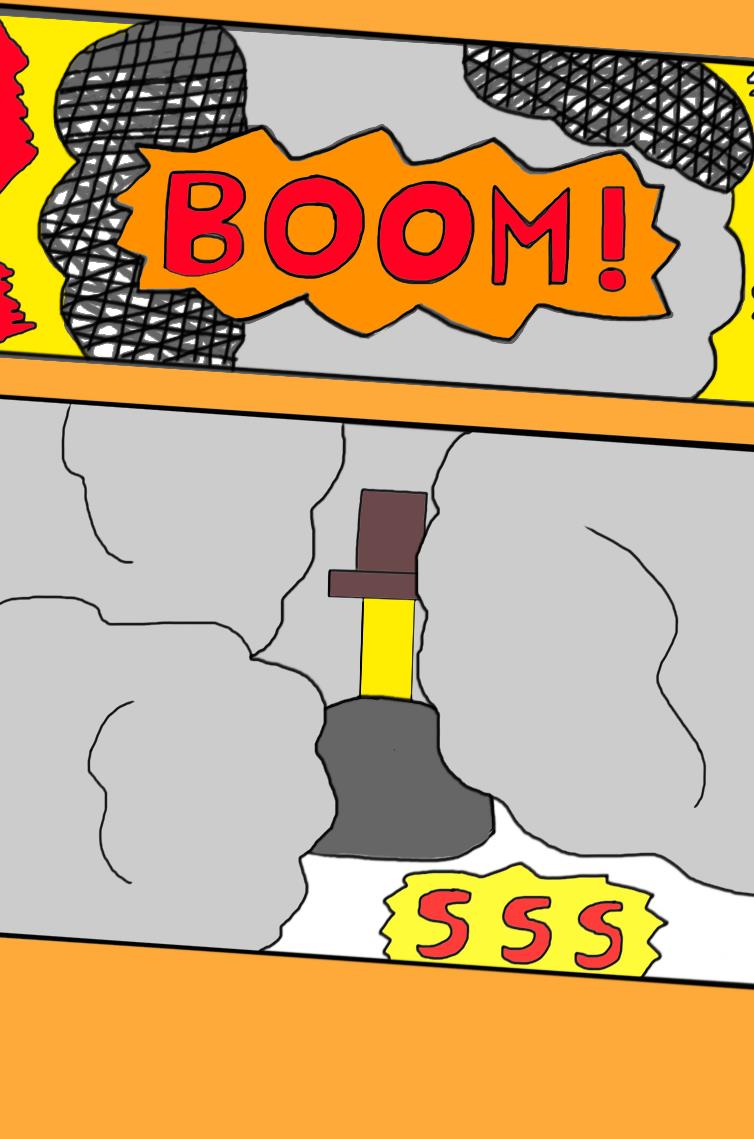 Hawk and Flo: origins page 52