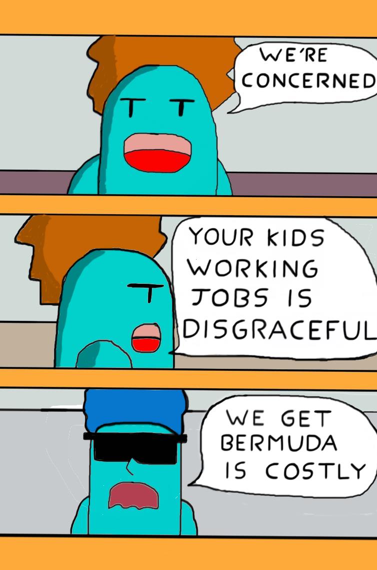 Hawk and Flo: origins page 22