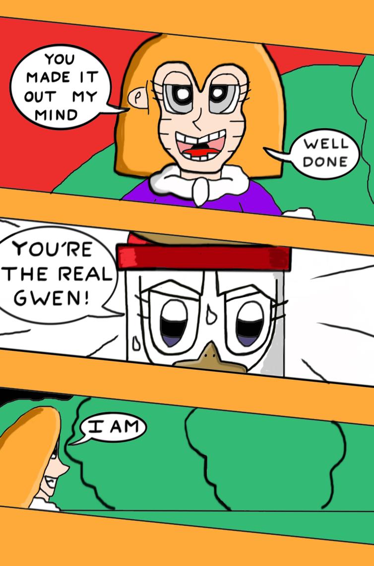 Hat out of Heck page 16