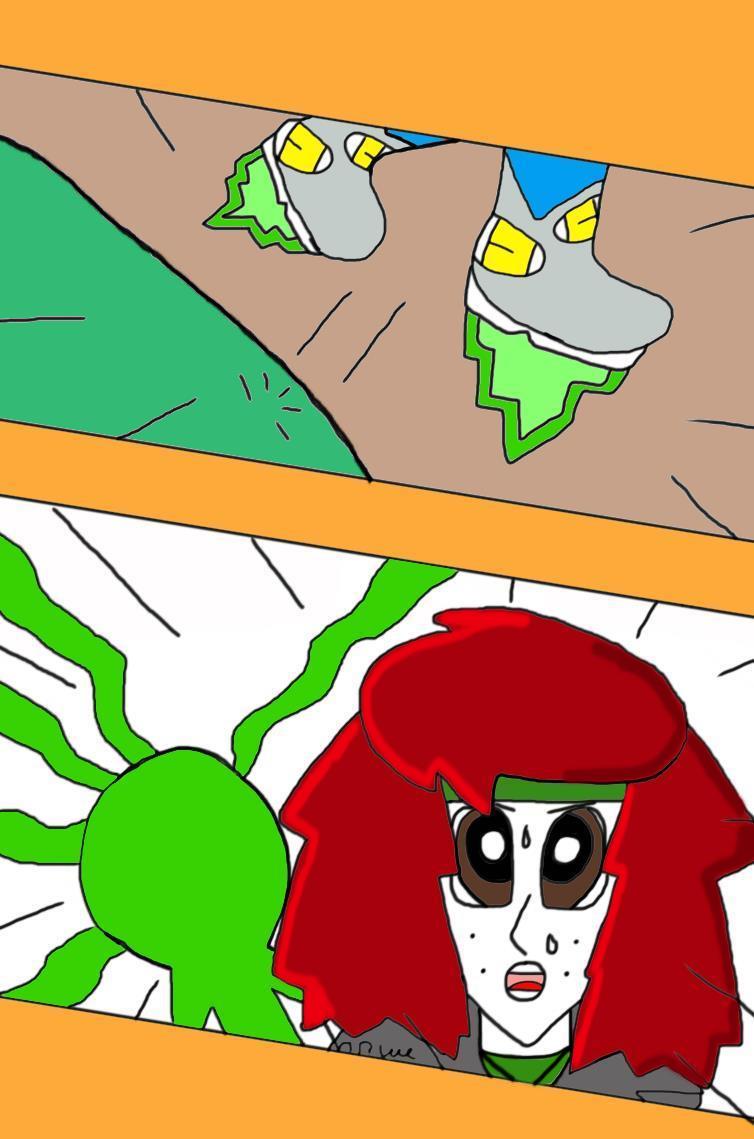 Beware of the Glob 13