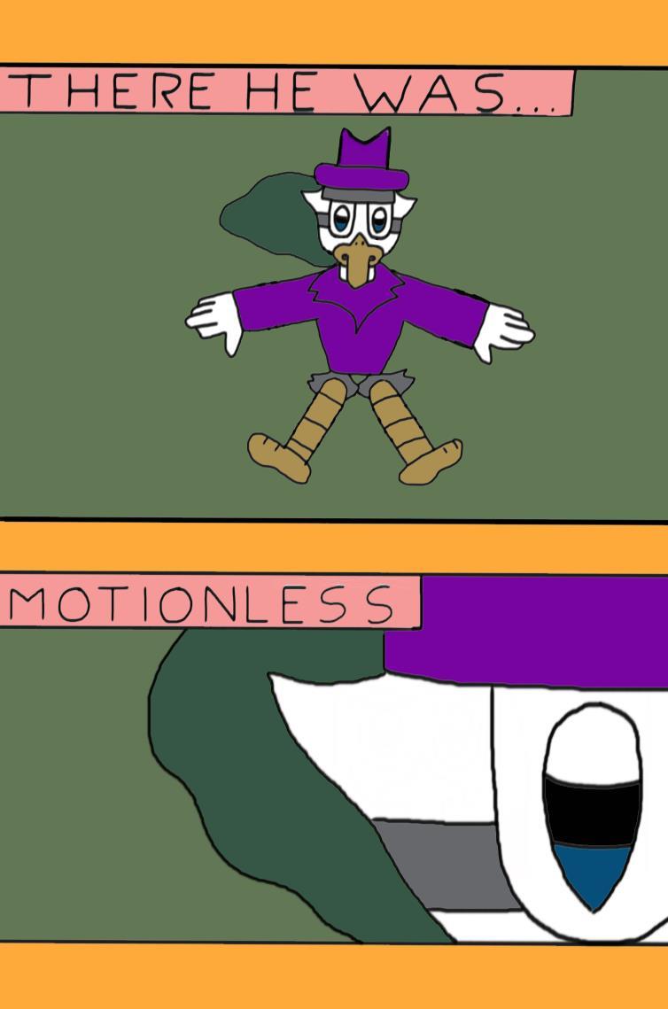 Hawk and Flo: origins page 29