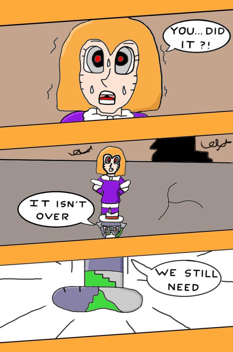 Death Page 11